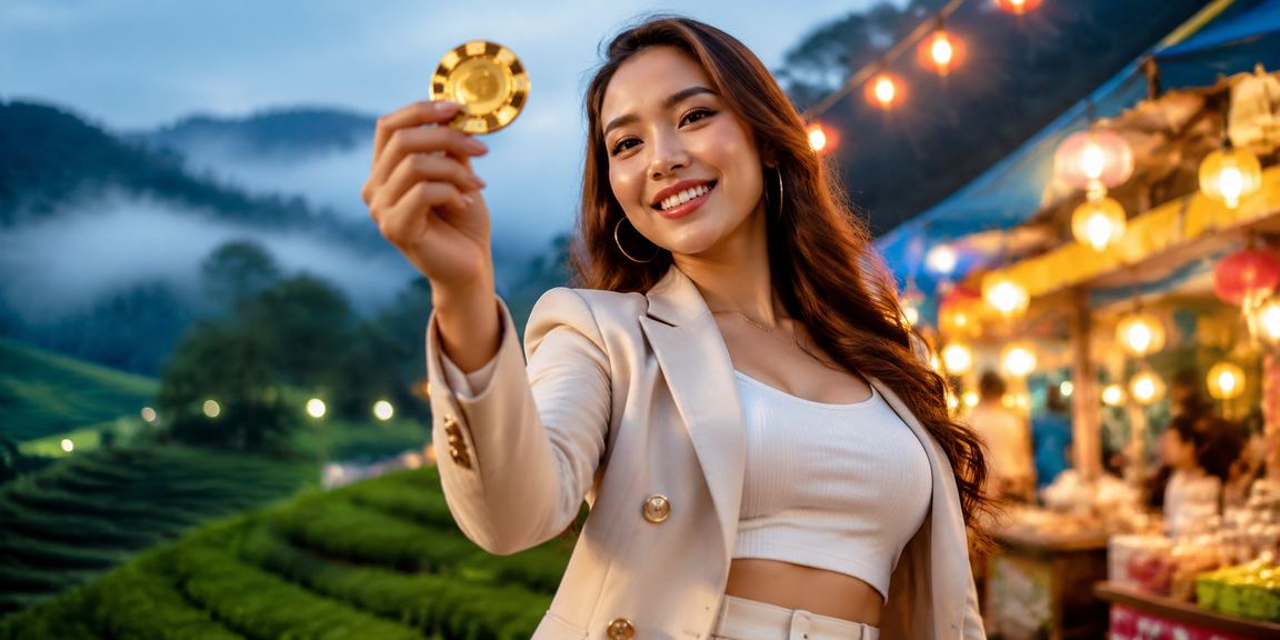 Aplikasi kasino permainan meja Malaysia dengan antaramuka mudah alih yang moden