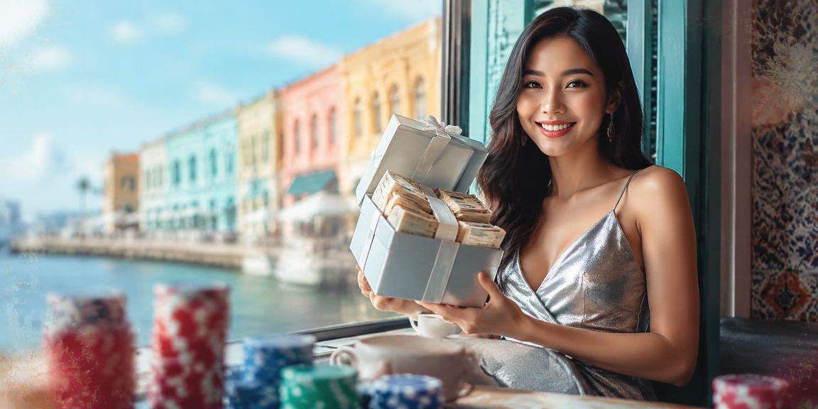 Perlawanan bola sepak menarik di Penang